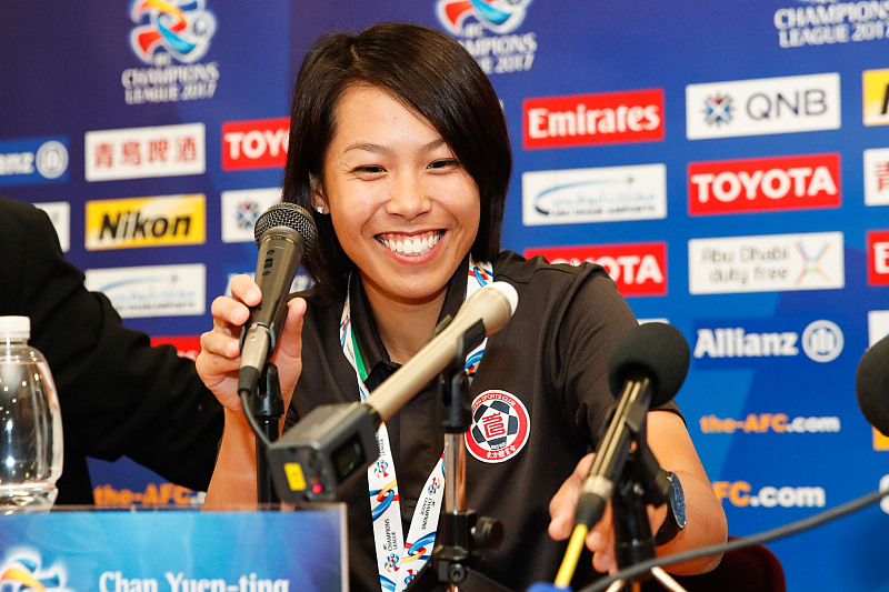 美好大千世界|亚洲最佳女教练当选女足主帅待官宣，曾带队夺冠军、女足复兴有望