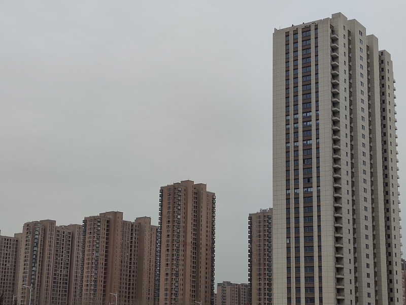 二手房|买房遵循9字“箴言”：买南、买边、买三、不买二，基本不会买错