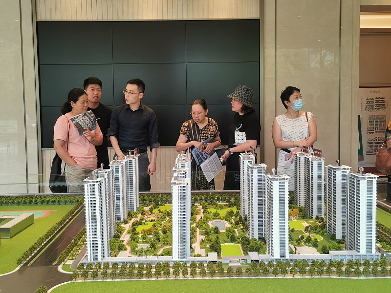 购房置业|今明两年打算买房的家庭，可以了解一下“三不要原则”，非常实用