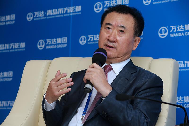 客厅|今明两年买房，5年后会怎样？王健林两句话说透，刚需心中有数了