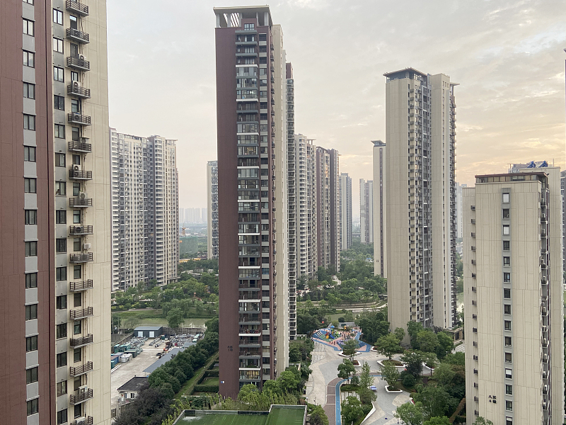 5年后,“楼梯房”和“电梯房”究竟谁更保值?内行人一席话说透