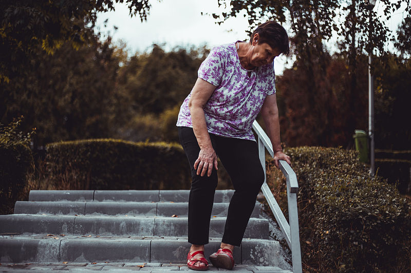 衰老|“人老腿先老”，还是“人老心先老”？什么器官最先出现衰老？