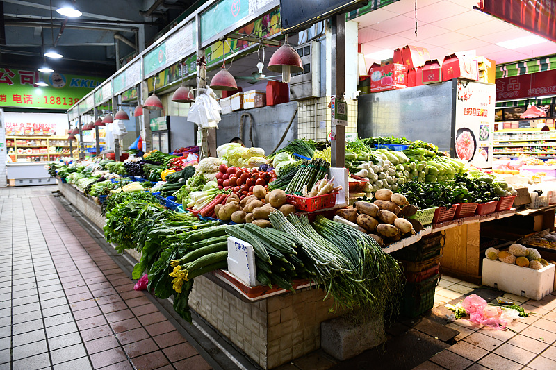 大雪过后，别忘吃“6种根菜”，是时候“进补”了，早知道早受益