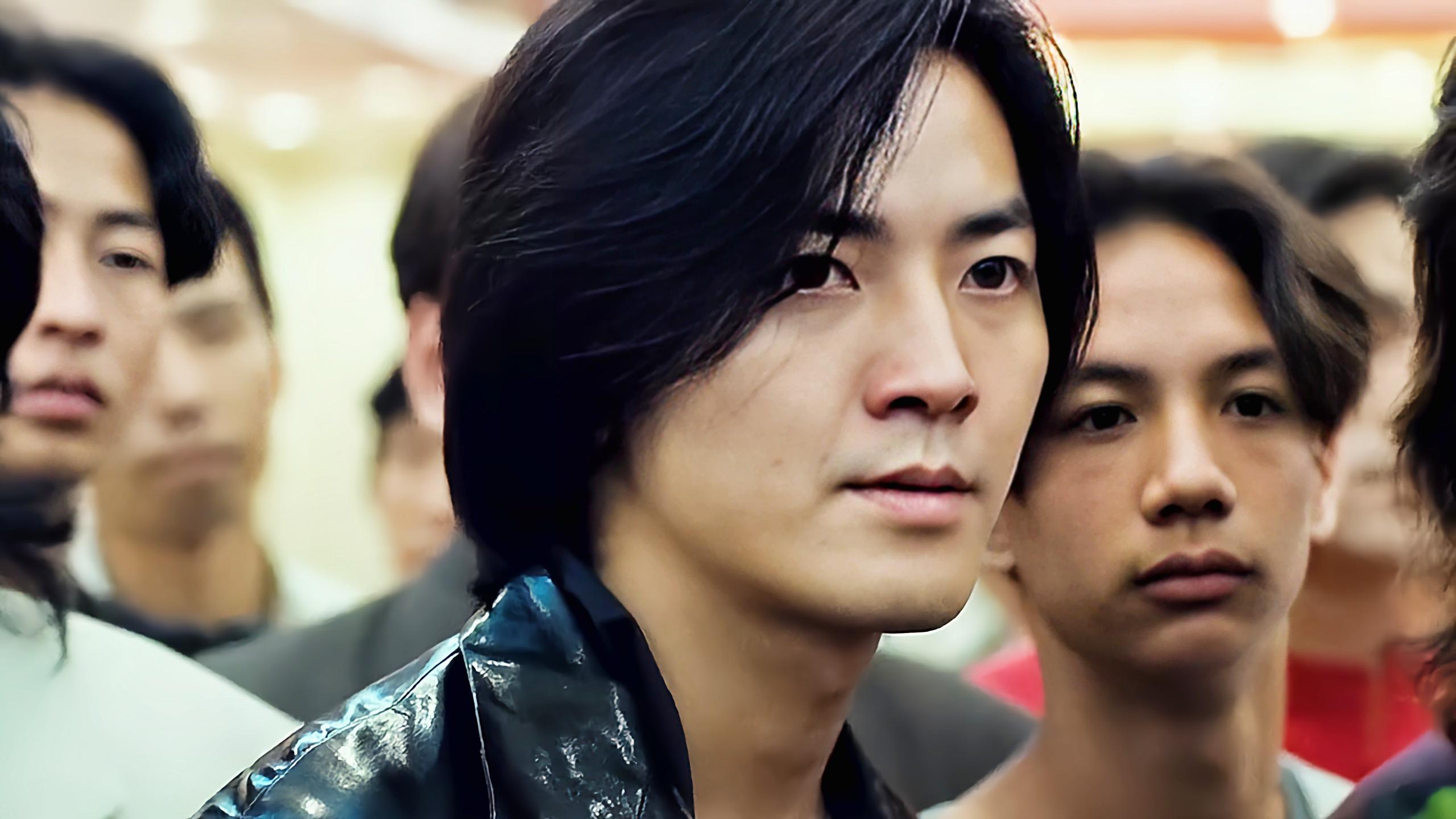 古惑仔|古惑仔原来是这么拍的,我们被郑伊健骗了多年,网友直呼还我