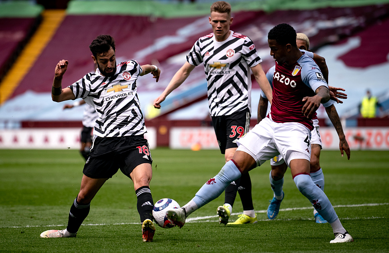 黄希扬|曼城旧将：曼联轮换10人缺乏尊重，必须给予惩罚！罚6分也是可以的