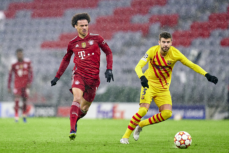 梅西|3場丟14球！巴薩又一偽巨星，曾與梅西齊名，兩度上演逼宮大戲