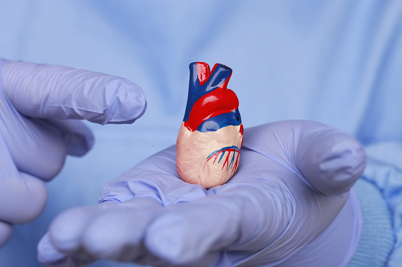 养生|冠心病到底有哪几种表现？医生告诉你