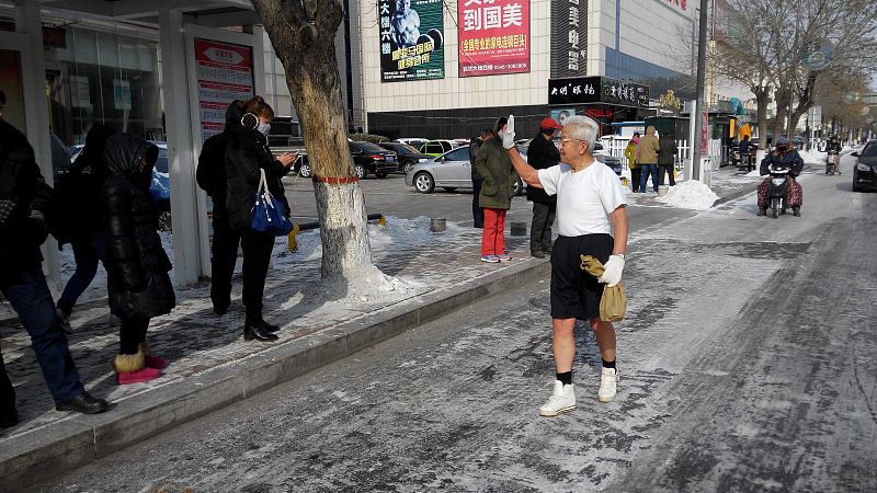 护理|骨科医生:想要骨骼健康,每天坚持“357”,骨量或蹭蹭涨