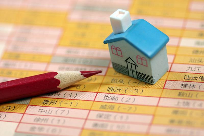 pos机|楼市迎来拐点：是自此一蹶不振，还是以后会强势反弹？
