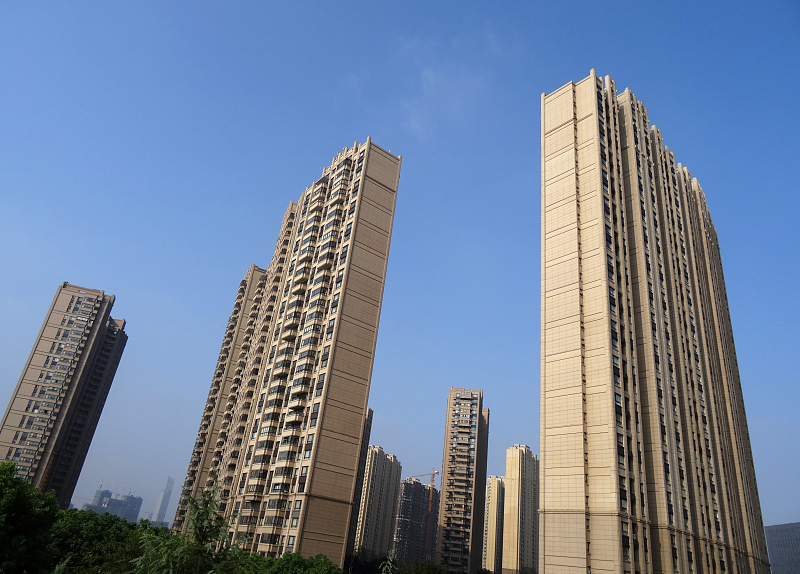 未来10年,楼梯房和电梯房应该选哪个?建筑学家一席话说清楚