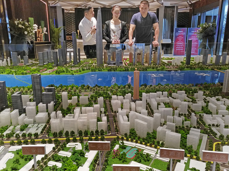 杭州|未来10-20年，有3类房子或沦为贫民窟，懂行人已经开始悄悄脱手
