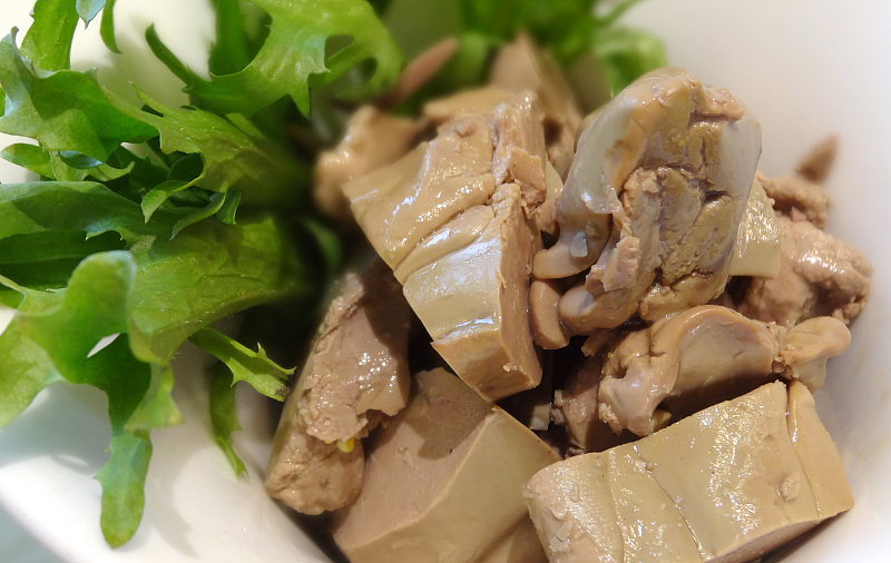 言谈健康 肝病医生：若肝不好的人，尽量少吃3种食物，肝或渐渐恢复