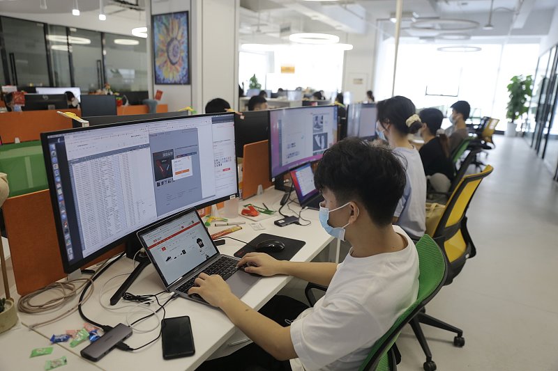 |如何在职场上赢得健康的人际关系？