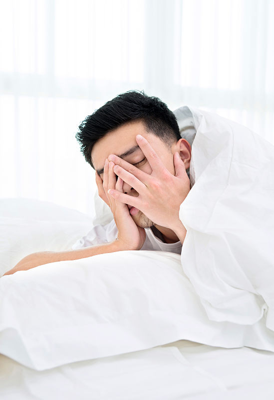 听杨医生说|寿命较长的男人，晨起后一般有3个特征，若你全符合，恭喜很健康