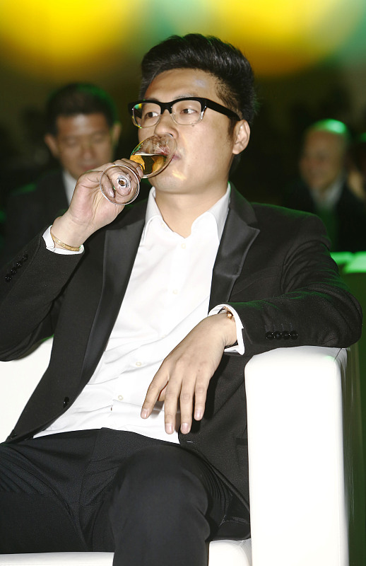 王岳伦|王岳伦式茶言茶语，真是太恶心了!