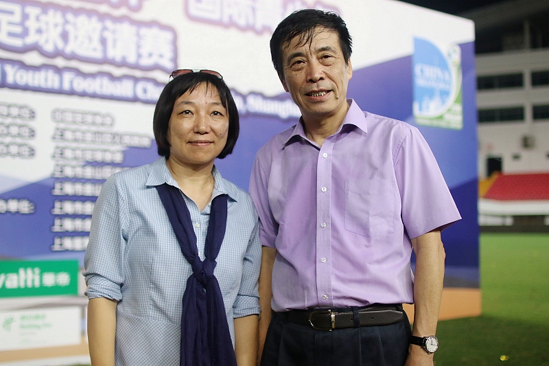 中超|经营一支中超球队一年需要多少钱？怪不得陈戌源说足球是公益
