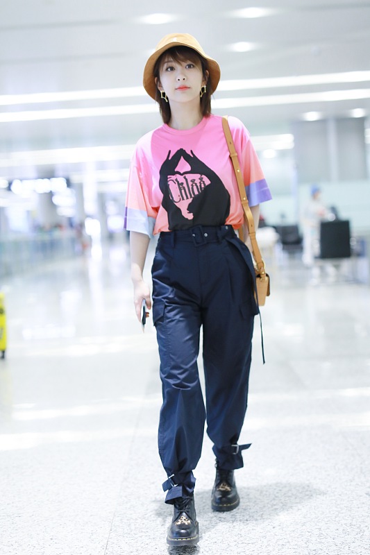 杨紫|这篇文章告诉你，杨紫有没有整过容