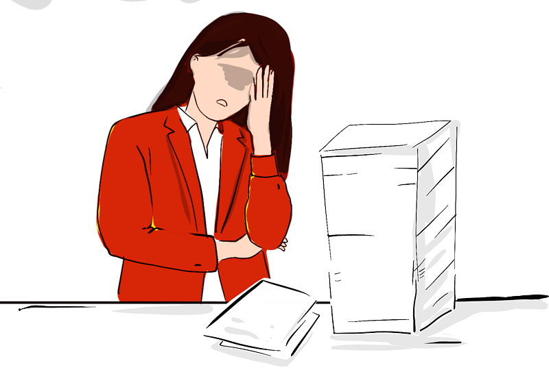 |领导不断地布置工作给你,其实另有深意!