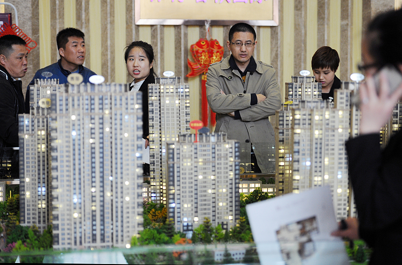 上海市|资深置业顾问建议：买房牢记7字“箴言”，买中、买边、不买三