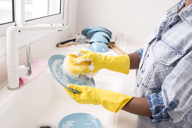 广东省|做家务可以强身健体？快转给你不愿做家务劳动的家人看看吧