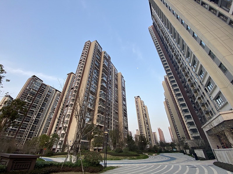 购房置业|今明两年打算买房的家庭,建议看一下这3点“忠告”,非常实用