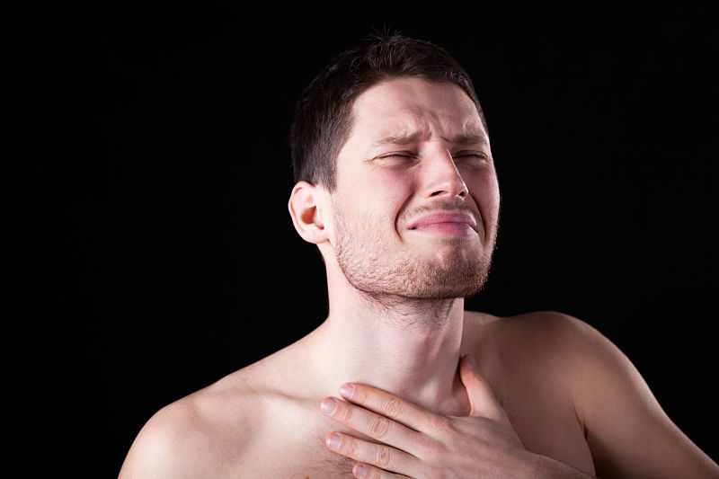 感冒|以为是咽炎,没成想确诊为食管癌,医生:当吞咽困难时或是癌变信号