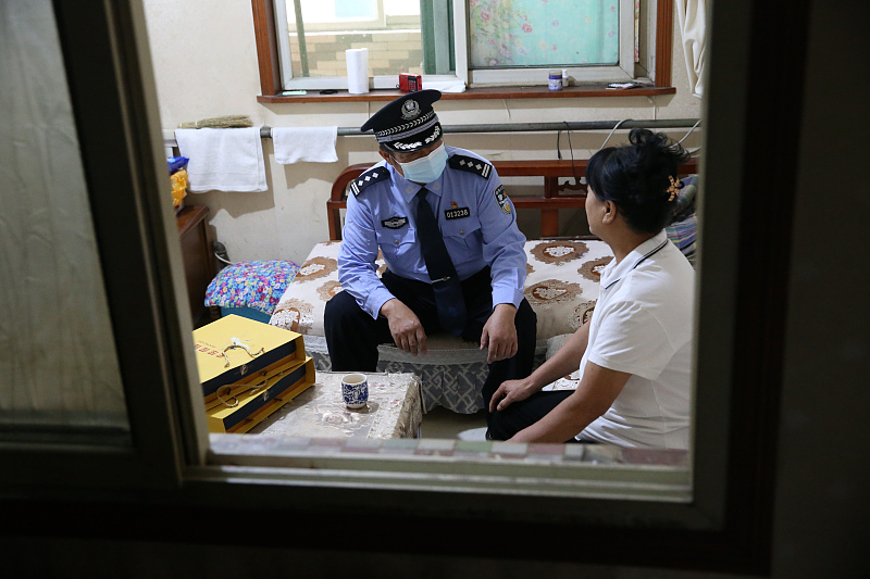 厦门 为了2万块钱，他杀死了那个厦门独居女生