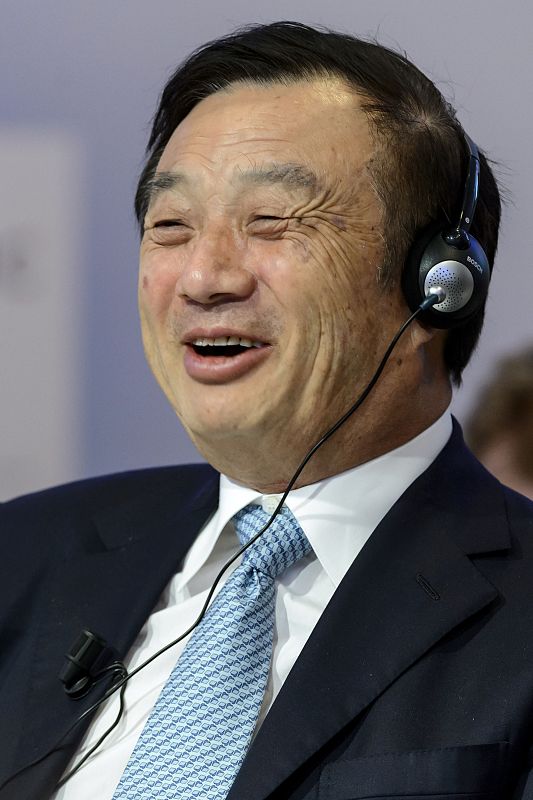 任正非|任正非的压力居然这么大,他说:我经常半夜被吓醒!