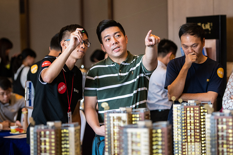 购房置业|买房时记住两句挑房口诀：“买三不买二，远二近三”！不怕买错房
