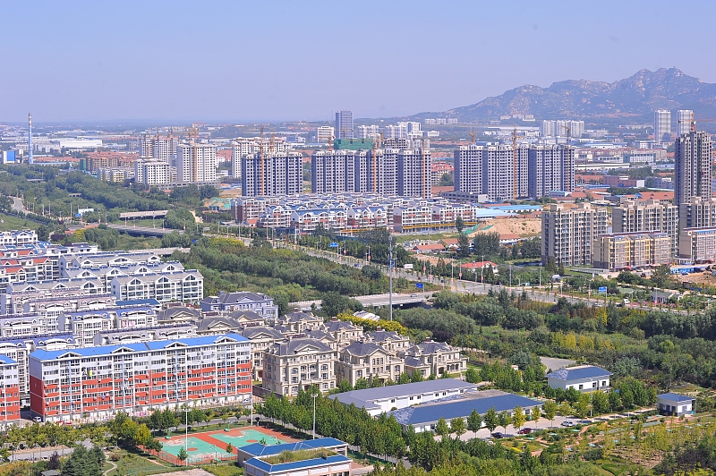 客厅|今明两年买房，5年后会怎样？王健林两句话说透，刚需心中有数了