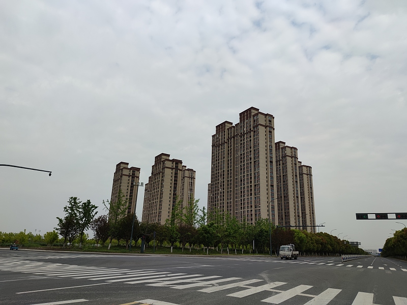 |20年后，高层住宅或将沦为“贫民窟”？看看欧美高层现状就清楚了