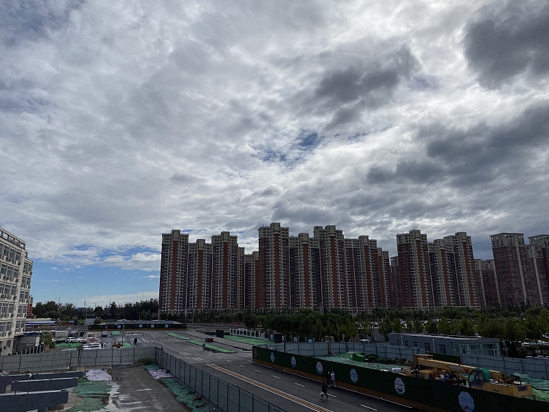 租赁|今年不买房，五年后“随便买”还是“买不起”？王健林一席话说清