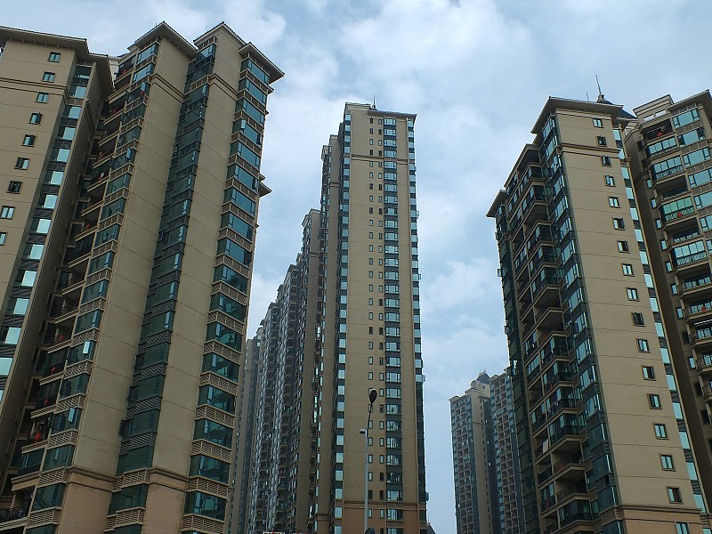 房价|2021年不买房，5年后是“买不起”还是“随便挑”？王石给出看法