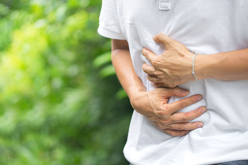 医学|饭后有四件事情非常伤胃，提醒：平时要注意，不然会被胃癌悄悄盯上