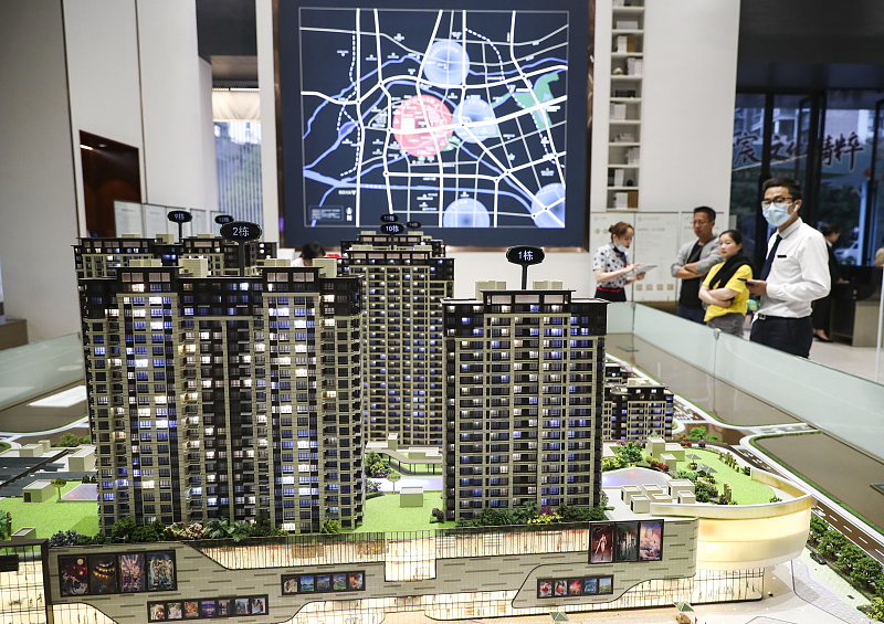 租赁|10年售楼小姐透露：一栋楼4个楼层最难卖，居住不舒适，建议避开