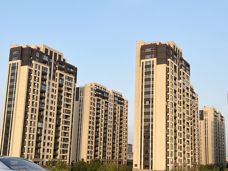 5年后,“楼梯房”和“电梯房”究竟谁更保值?内行人一席话说透