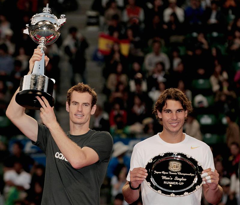 女足亞洲杯|有點后悔！穆雷談三巨頭: 但我很幸運(yùn)能和他們交手