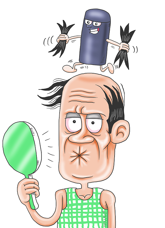 运动裤|国内“低调”洗发水,实力赶超国际大牌,却因价格低被误会是街货