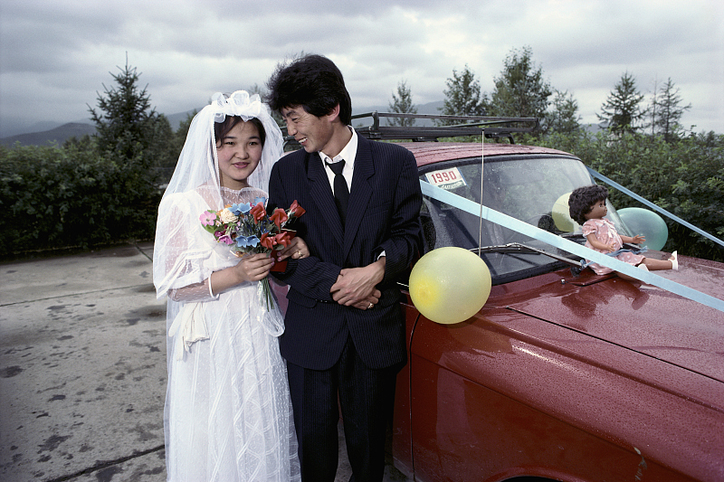 星儿说事 努力挽回老公，为什么老公还总想逃离家庭？