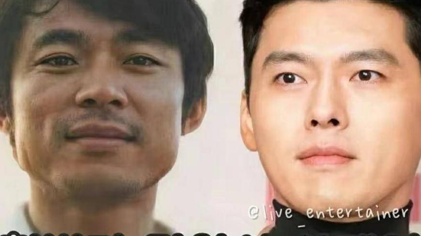 李易峰|玄彬宣传新电影，为了成为称职的父亲，他做了很多准备