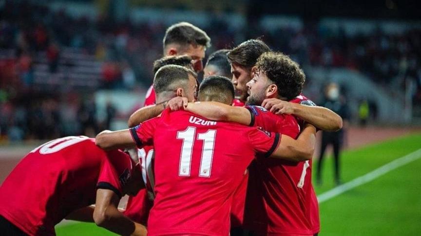 波兰队|邦哥看球：欧国联 阿尔巴尼亚vs以色列：主队防守理念深入骨髓