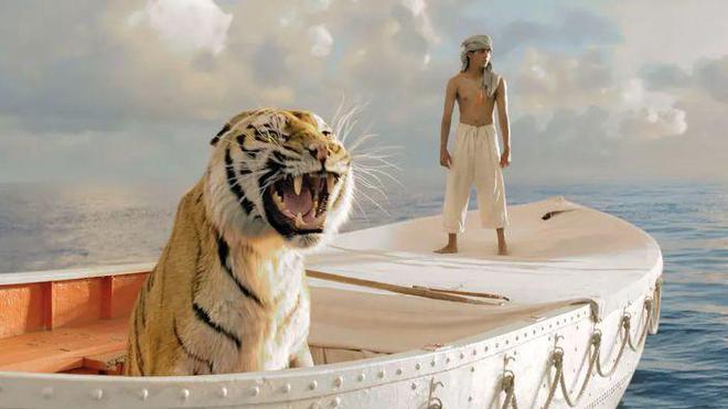 |什么是演技？这6部电影仅靠一人就撑起所有，你错过几部？