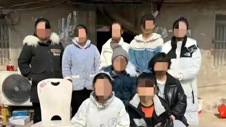 叶婷事件大反转：叶父是当地恶霸，因为一句口角率先动手打人