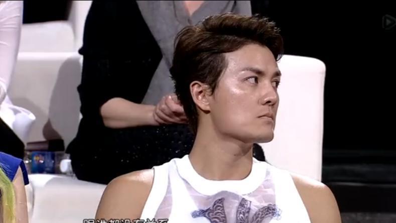 孙楠|令人气愤的综艺现场：孙楠制作人当众作妖，被观众逼的下不来台