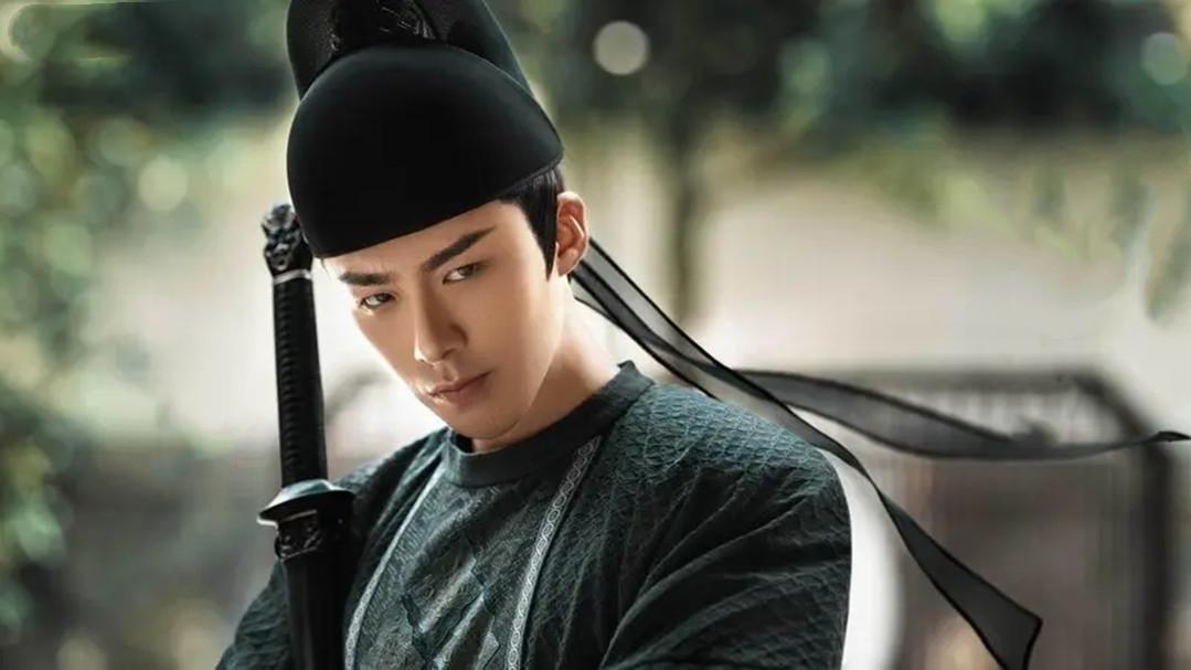 刘宇宁|《折腰》确定影视化，邓科执导，刘宇宁挑大梁，女一号是古装女神