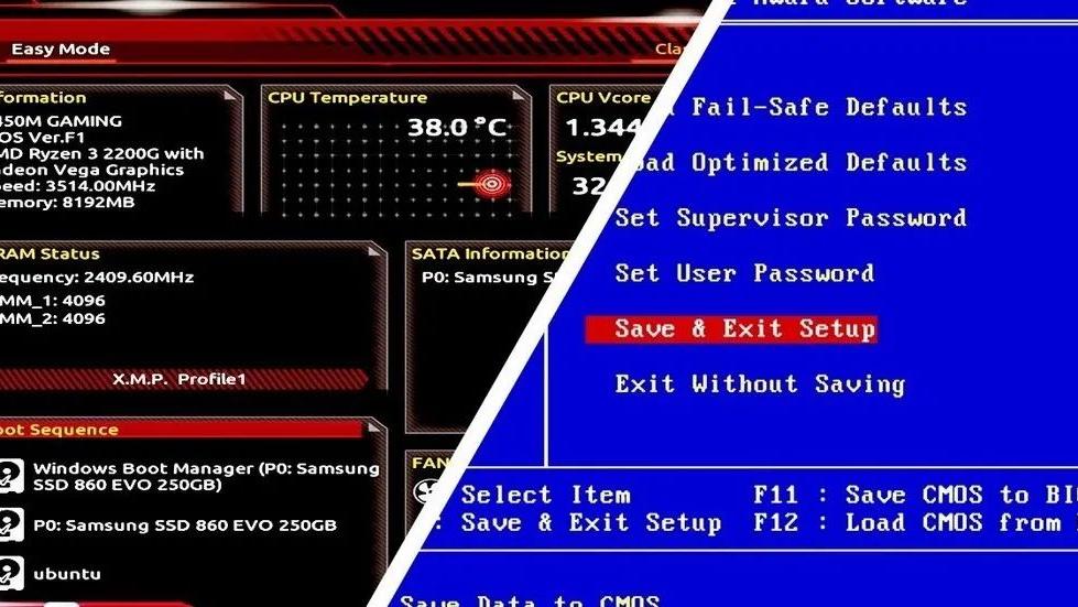 中国联通|分区、文件系统……这些磁盘相关术语，你分得清楚吗？