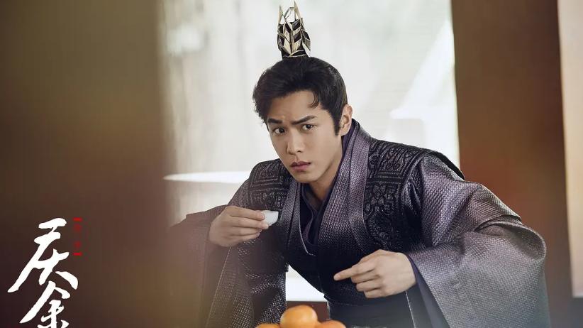 庆余年第二季|《庆余年2》可能真的要来，第一季众多角色回归，新角色也将上线