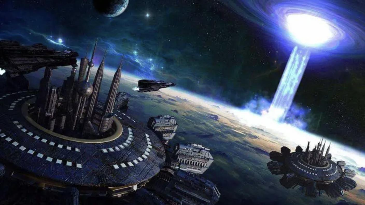 中国天眼对地球有威胁？频繁接收到信号，外星人真的存在吗？