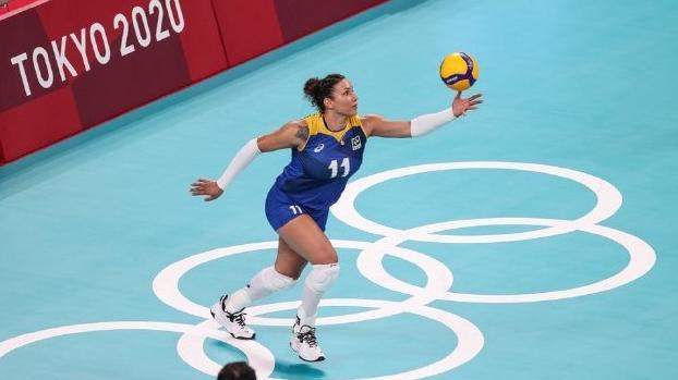 巴西女排|巴西女排名将被判禁赛4年！奥运会上被发现，职业生涯基本报销