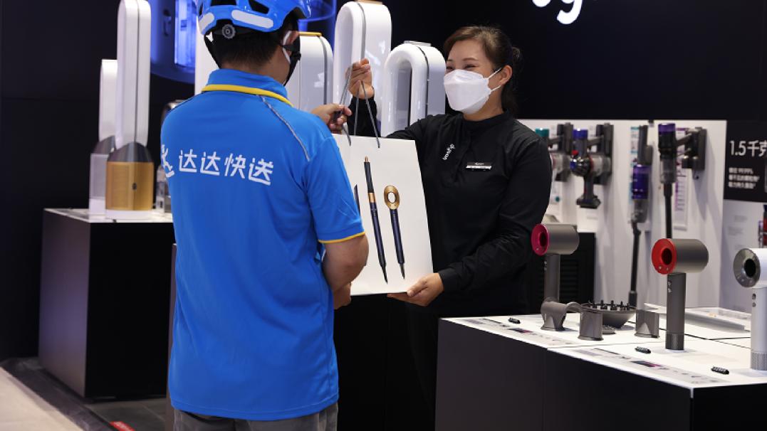 京东|即时零售，始于京东，破局京东